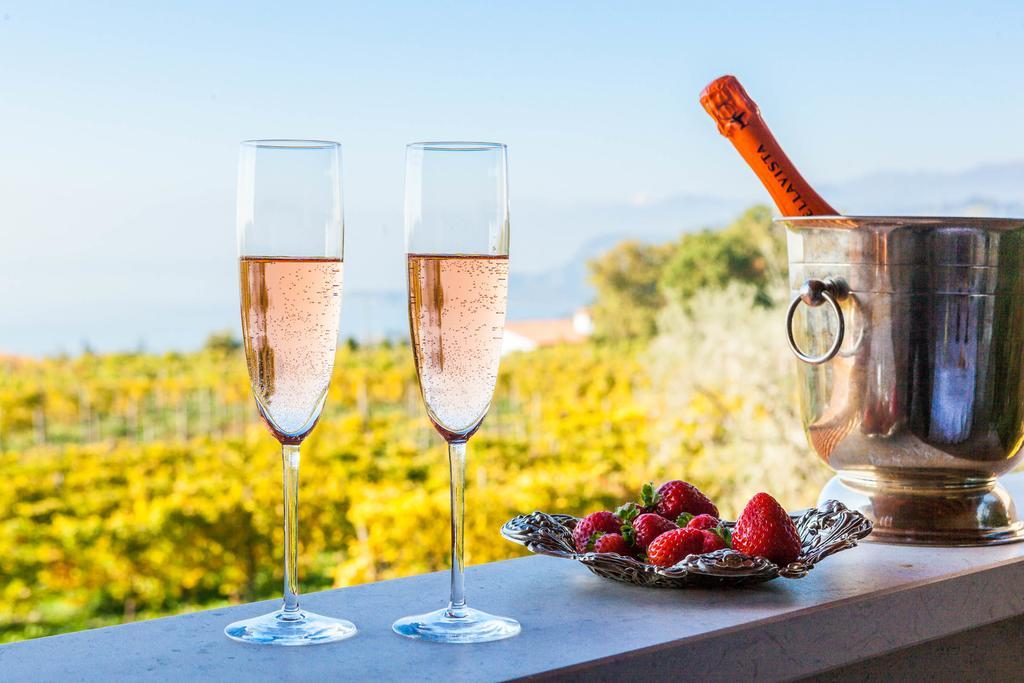 Quercia Belvedere Relais Bardolino Exteriér fotografie