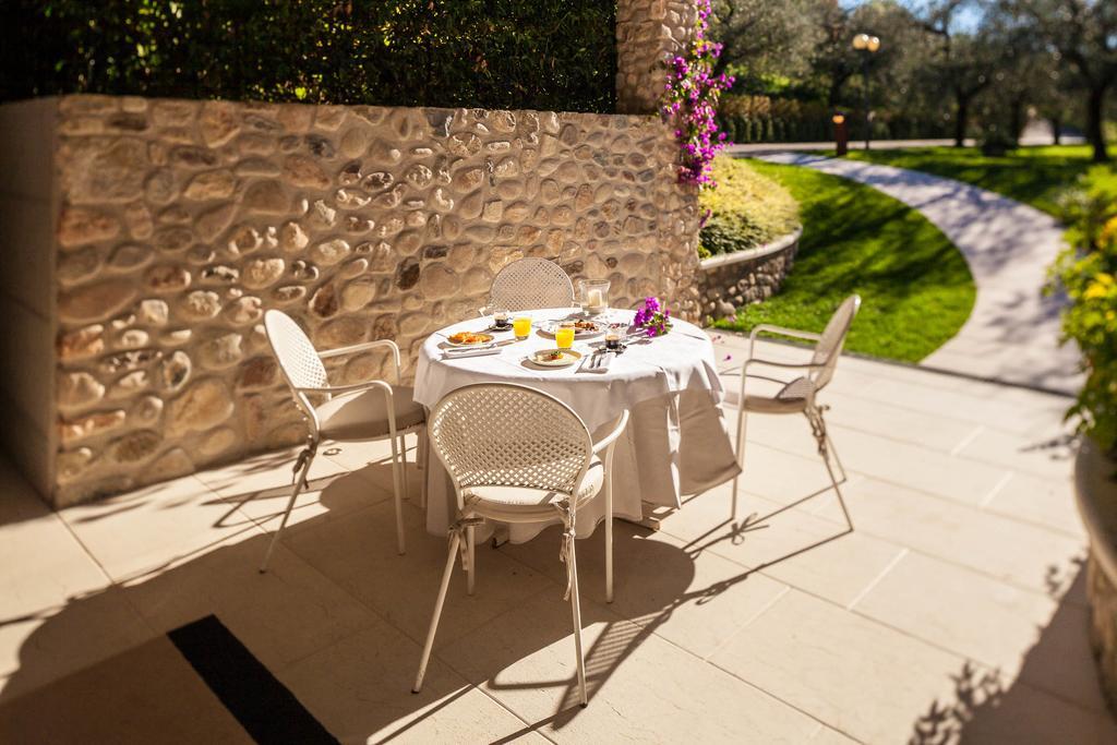 Quercia Belvedere Relais Bardolino Exteriér fotografie