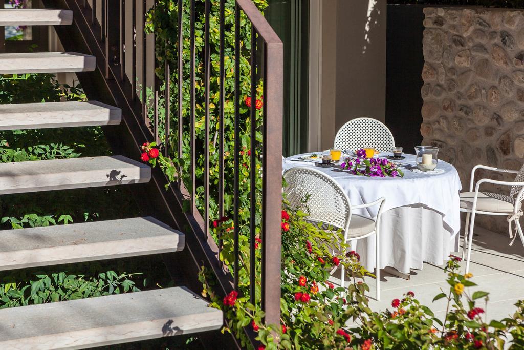 Quercia Belvedere Relais Bardolino Exteriér fotografie