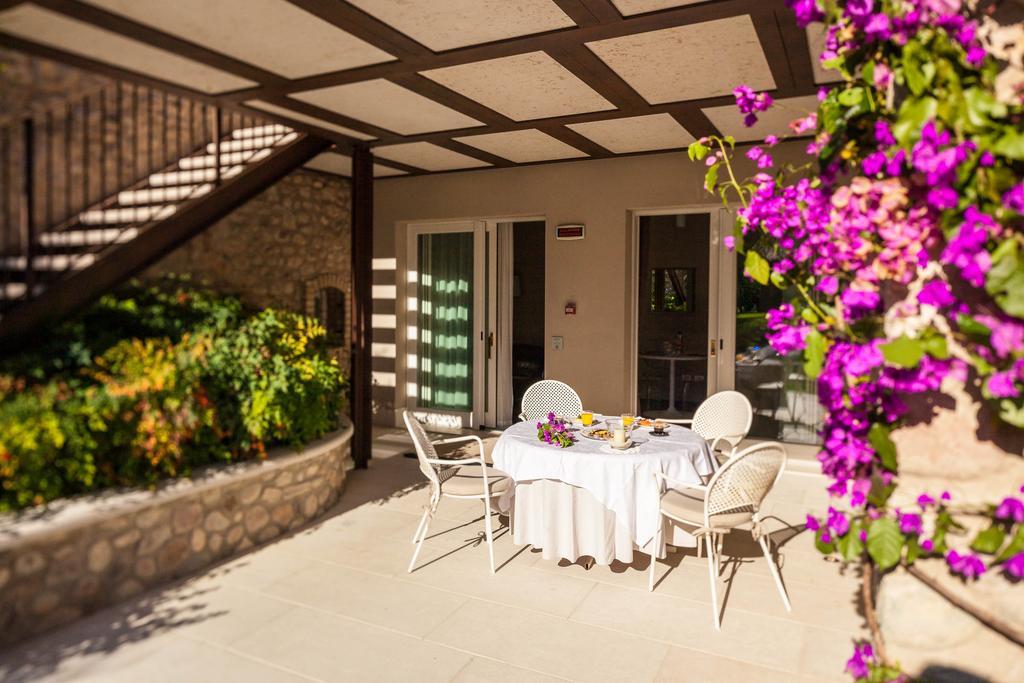 Quercia Belvedere Relais Bardolino Exteriér fotografie