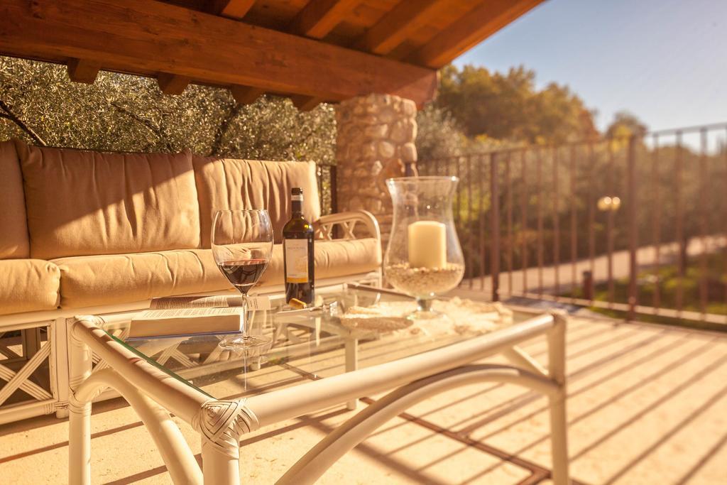 Quercia Belvedere Relais Bardolino Exteriér fotografie