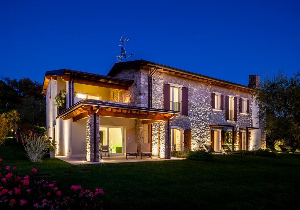 Quercia Belvedere Relais Bardolino Exteriér fotografie