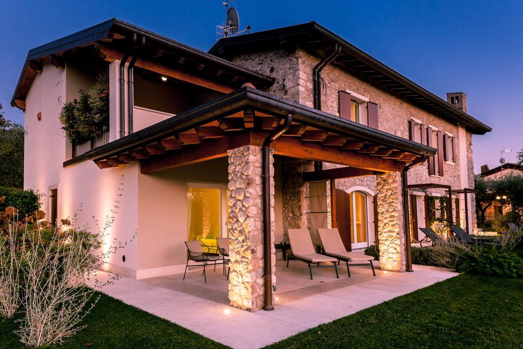 Quercia Belvedere Relais Bardolino Exteriér fotografie