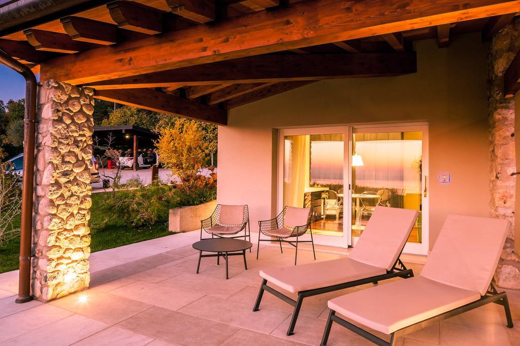 Quercia Belvedere Relais Bardolino Exteriér fotografie