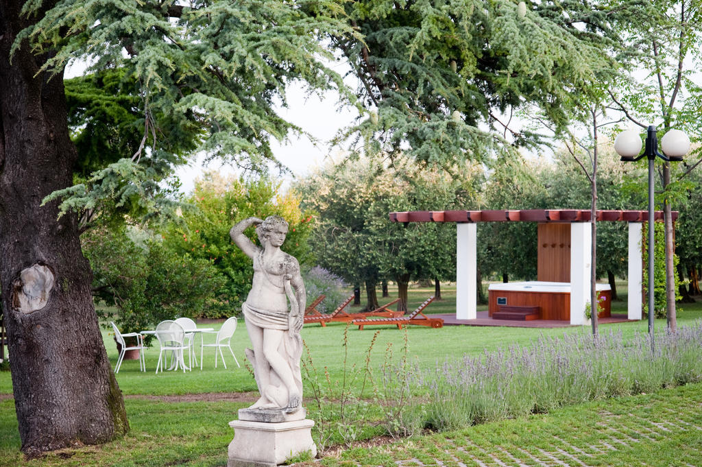 Quercia Belvedere Relais Bardolino Exteriér fotografie