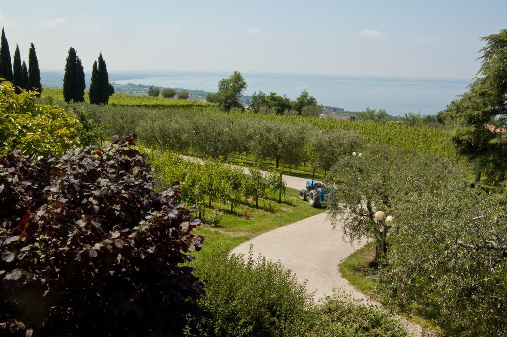 Quercia Belvedere Relais Bardolino Exteriér fotografie