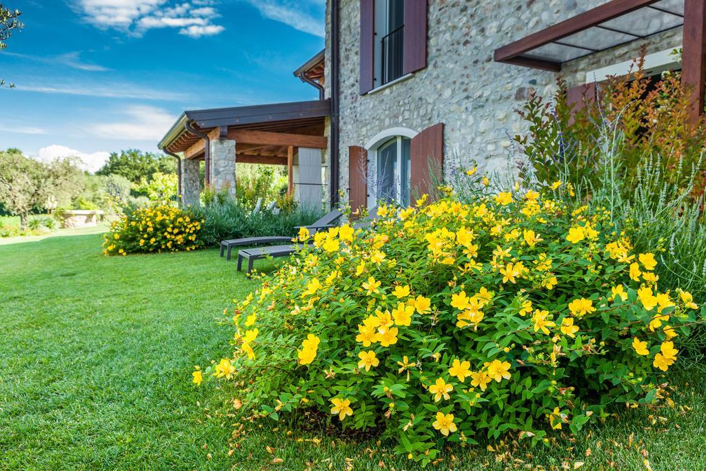 Quercia Belvedere Relais Bardolino Exteriér fotografie