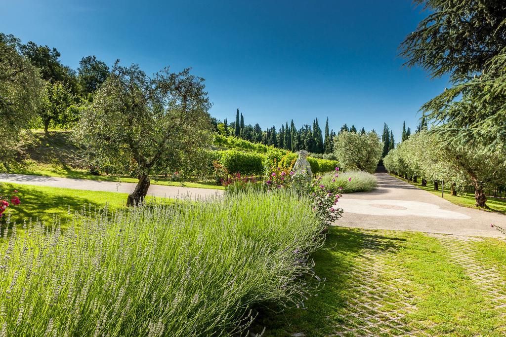 Quercia Belvedere Relais Bardolino Exteriér fotografie