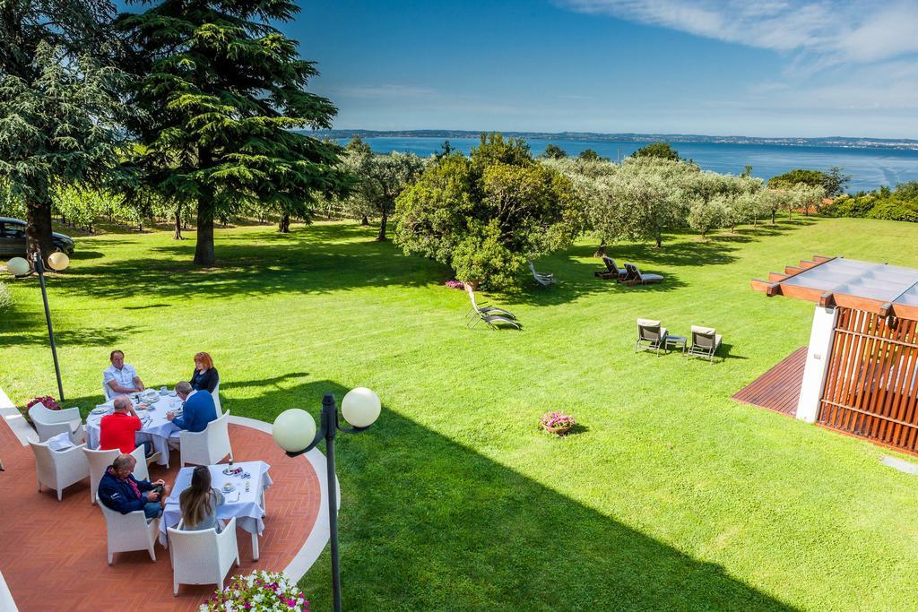 Quercia Belvedere Relais Bardolino Exteriér fotografie