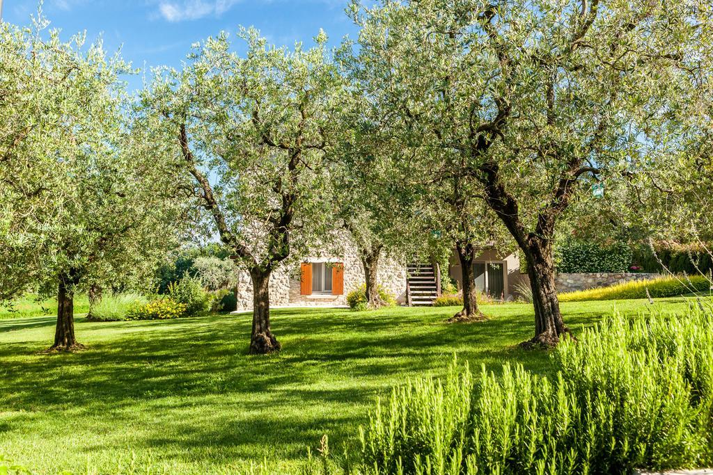 Quercia Belvedere Relais Bardolino Exteriér fotografie