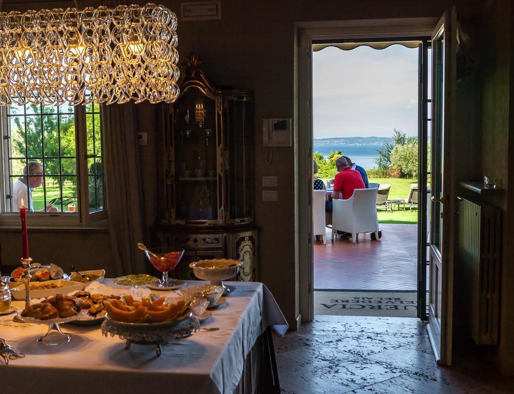 Quercia Belvedere Relais Bardolino Exteriér fotografie