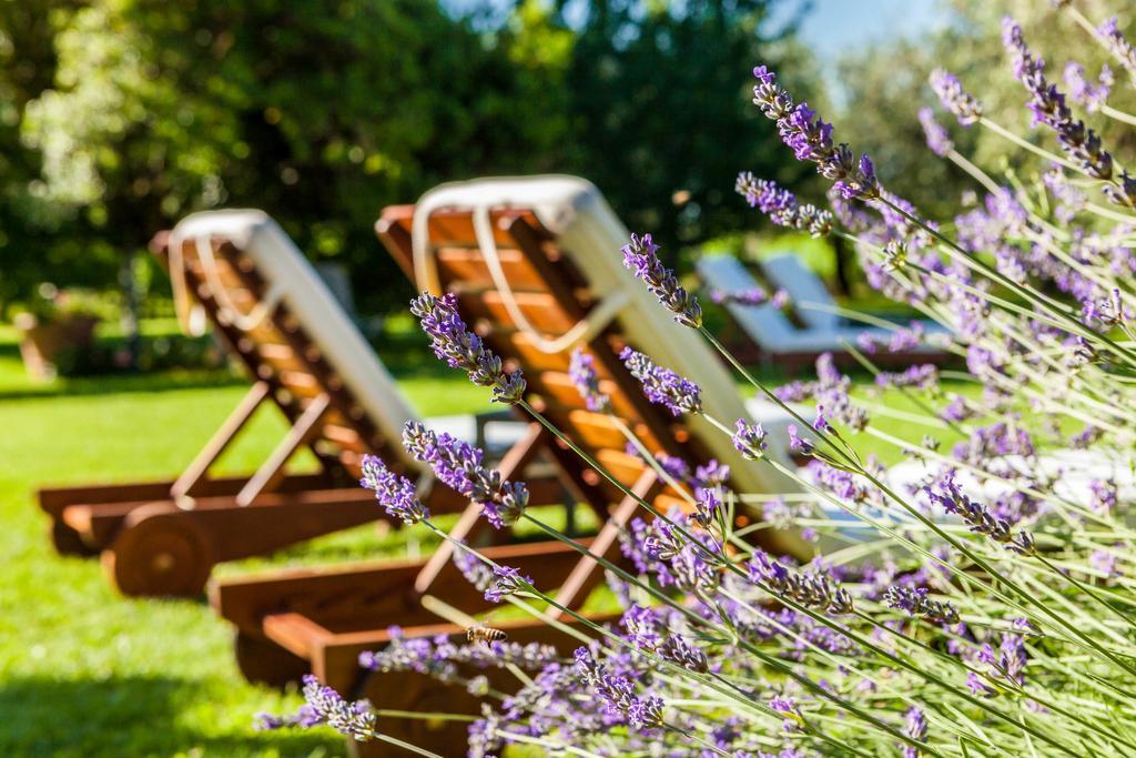 Quercia Belvedere Relais Bardolino Exteriér fotografie