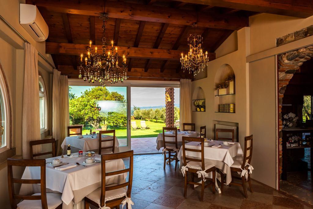 Quercia Belvedere Relais Bardolino Exteriér fotografie