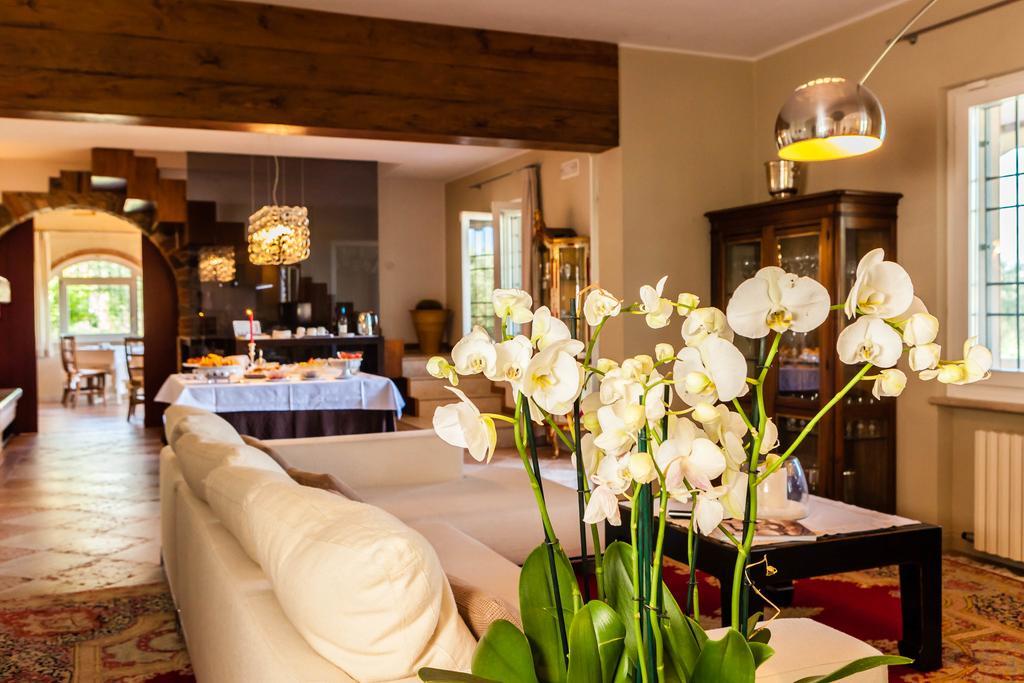 Quercia Belvedere Relais Bardolino Exteriér fotografie