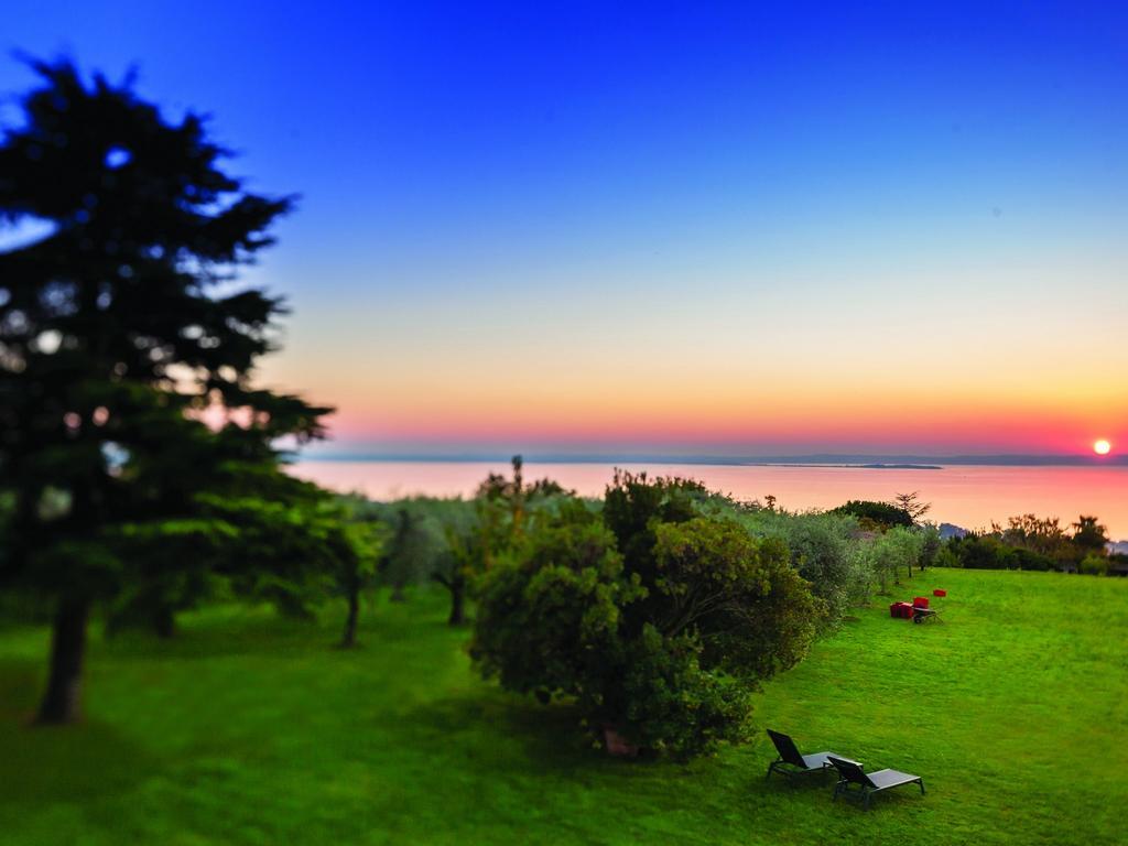 Quercia Belvedere Relais Bardolino Exteriér fotografie